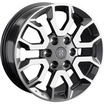 Replay TY379 R18x7.5 6x139.7 ET60 CB95.1 GMF