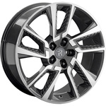 Replay TY433 R18x8 5x114.3 ET50 CB60.1 GMF