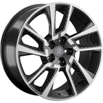 Replay TY433 R18x8 5x114.3 ET50 CB60.1 MGMF