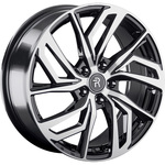 Replay V120 R18x7.5 5x108 ET50.5 CB63.3 BKF