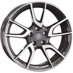 Replay V105 R18x8 5x108 ET50.5 CB63.3 GMF