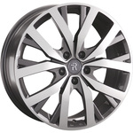 Replay VV321 R18x8 5x112 ET34 CB57.1 GMF