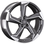 Replay B318 R19x8 5x112 ET32 CB66.6 GMF