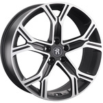 Replay CHR71 R19x8.5 5x108 ET36 CB65.1 MBF