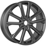 Replay HV76 R19x7.5 5x114.3 ET40 CB64.1 GM