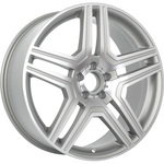 Replay MR67 R19x8.5 5x112 ET36 CB66.6 SF
