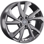 Replay TY342 R19x7.5 5x114.3 ET40 CB60.1 GM