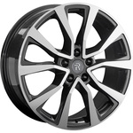 Replay TY427 R19x7.5 5x114.3 ET40 CB60.1 GMF
