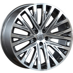 Replay B305 R20x9 5x112 ET35 CB66.6 GMF