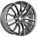 Replay B253 R20x9 5x112 ET35 CB66.6 GMF
