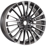 Replay FD193 R20x8.5 5x114.3 ET44 CB63.3 GMF