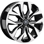 Replay INF97 R20x8.5 5x114.3 ET44 CB66.1 BKF