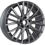 Replay LX107 R20x8 5x114.3 ET30 CB60.1 GM