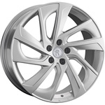 Replay LX104 R20x8 5x114.3 ET30 CB60.1 S