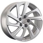 Replay LX104 R20x8 5x114.3 ET30 CB60.1 SF
