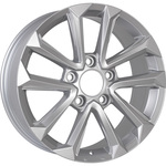 Replay LX164 R20x8.5 5x150 ET58 CB110.1 S