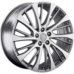 Replay LX214 R20x8 5x114.3 ET30 CB60.1 GMF