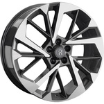 Replay LX226 R20x8 5x114.3 ET30 CB60.1 GMF