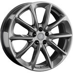 Replay LX228 R20x8 5x114.3 ET30 CB60.1 HPB