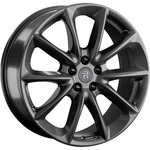 Replay LX228 R20x8 5x114.3 ET30 CB60.1 MGM
