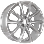Replay LX228 R20x8 5x114.3 ET30 CB60.1 S