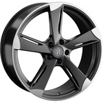 Replay LX224 R20x8.5 5x114.3 ET30 CB60.1 MGMF
