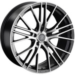Replay MZ157 R20x8.5 5x114.3 ET45 CB67.1 GMF