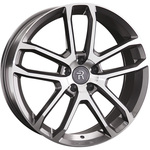 Replay MR264 R20x8.5 5x112 ET61.5 CB66.6 GMF
