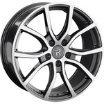Replay PR27 R20x9 5x130 ET50 CB71.6 GMF