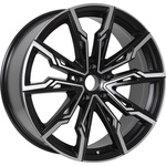 Replay VV342 (SK) R20x8.5 5x112 ET38 CB57.1 MBF