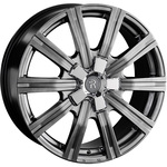 Replay TY242 R20x8.5 5x150 ET58 CB110.1 HPB