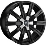 Replay TY242 R20x8.5 5x150 ET58 CB110.1 MB