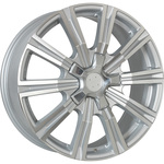 Replay TY242 R20x8.5 5x150 ET58 CB110.1 SF