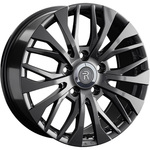 Replay TY315 R20x8.5 5x150 ET58 CB110.1 GM