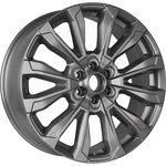 Replay TY402 R20x8 6x139.7 ET60 CB95.1 GM