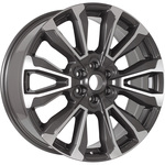 Replay TY402 R20x8 6x139.7 ET60 CB95.1 GMF