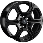 Replay TY401 R20x8 6x139.7 ET60 CB95.1 BK