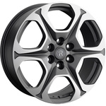 Replay TY401 R20x8 6x139.7 ET60 CB95.1 MGMF