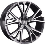 Replay A117 R21x10 5x112 ET31 CB66.6 GMF