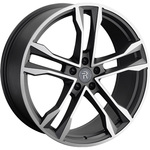 Replay A276 R21x9.5 5x112 ET31 CB66.6 MGMF