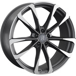 Replay A258 R21x9.5 5x112 ET31 CB66.6 MGMF