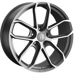 Replay A277 R21x9.5 5x112 ET31 CB66.6 MGMF