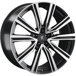Replay A268 R21x9.5 5x112 ET31 CB66.6 BKF
