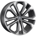 Replay A269 R21x9.5 5x112 ET31 CB66.6 MGMF