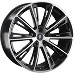 Replay A270 R21x9.5 5x112 ET31 CB66.6 BKF
