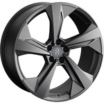 Replay B339 R21x9.5 5x112 ET37 CB66.6 MGM