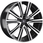 Replay B334 R21x9.5 5x112 ET37 CB66.6 BKF