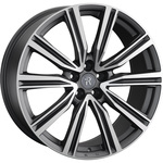 Replay B334 R21x9.5 5x112 ET37 CB66.6 MGMF