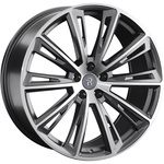Replay B336 R21x9.5 5x112 ET37 CB66.6 GMF