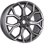 Replay GS1 R21x9.5 5x114.3 ET47 CB67.1 GMF